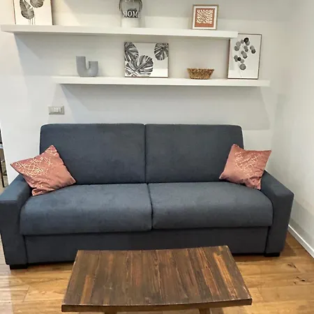 Apartament Benny's House Rzym