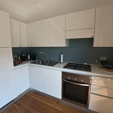 Apartament Benny's House Rzym