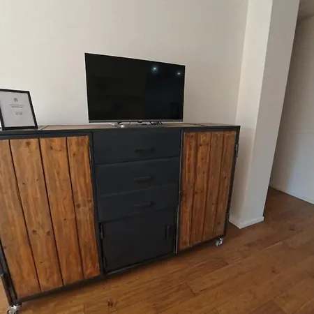 Apartament Benny's House *