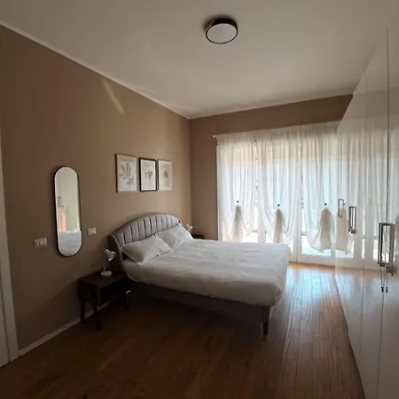 Benny's House Apartament