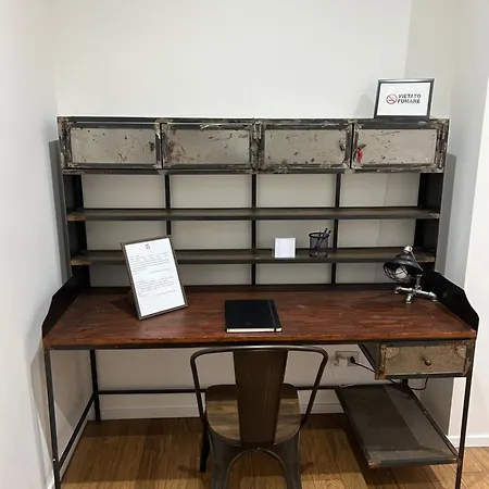 Benny's House * Rzym