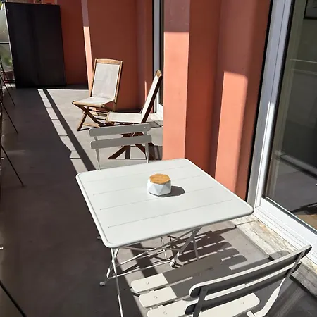 Apartament Benny's House Rzym