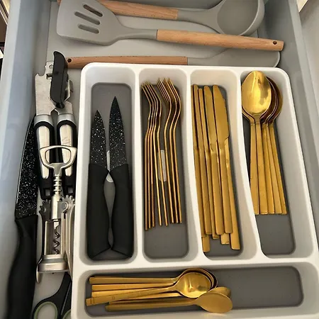 Apartament Benny's House *