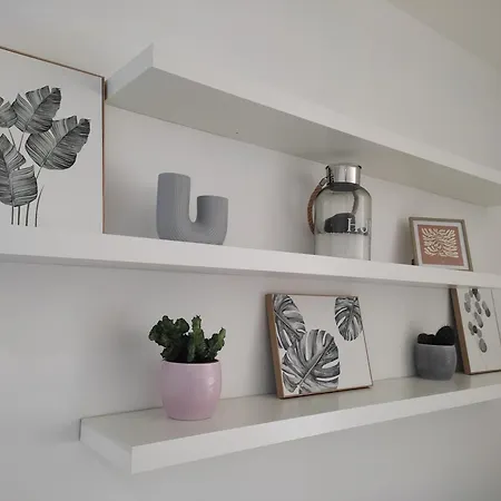 Benny's House Apartament *